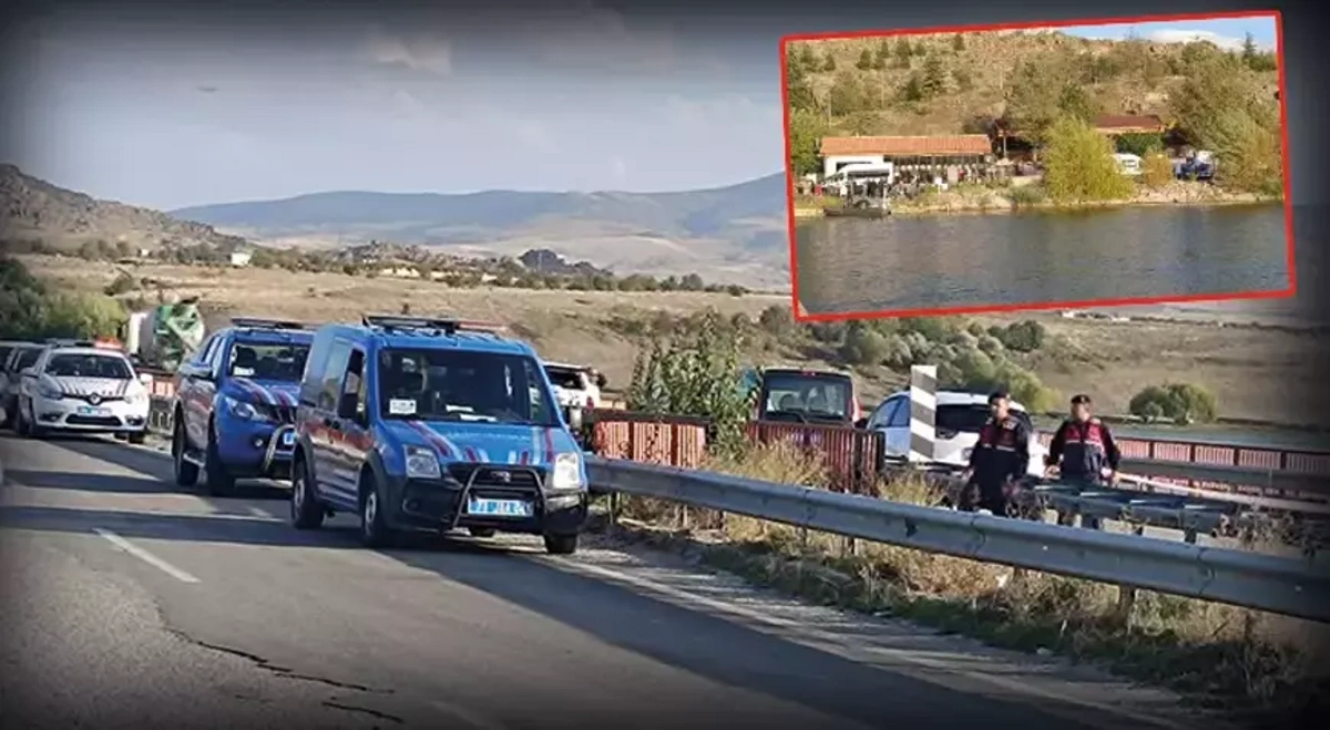 19 günlük aramanın sonu: Sevgi Gülden Yalçıner'in cansız bedeni bulundu