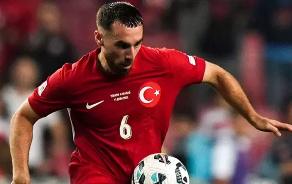 Orkun Kökçü'den Kerem Aktürkoğlu'na destek: "Benfica'ya gelmesi harika"