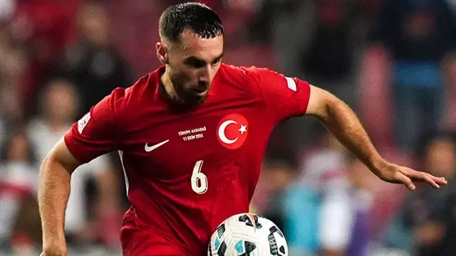 Orkun Kökçü'den Kerem Aktürkoğlu'na destek: "Benfica'ya gelmesi harika"