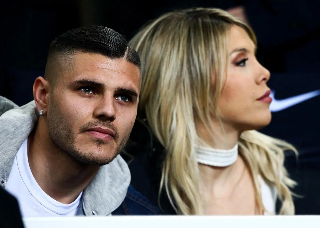 Icardi ile Wanda Nara barıştı kafalar karıştı: Galatasaraylıları üzecek İDDİA