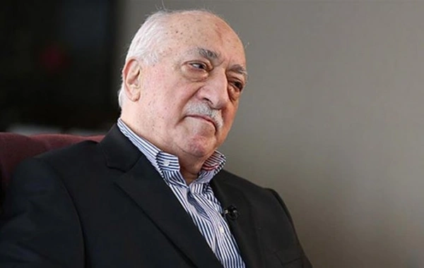 FETÖ elebaşı Fetullah Gülen kameralara YAKALANDI