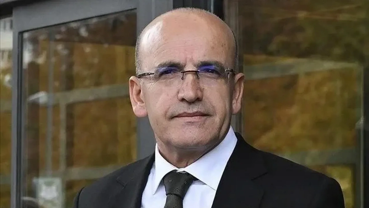 Mehmet Şimşek: "Büyük şirketlere yönelik denetim seferberliği başlıyor"