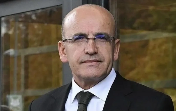 Mehmet Şimşek: "Büyük şirketlere yönelik denetim seferberliği başlıyor"