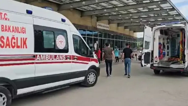 Arazi tartışması kanlı bitti: Köy muhtarı öldürüldü