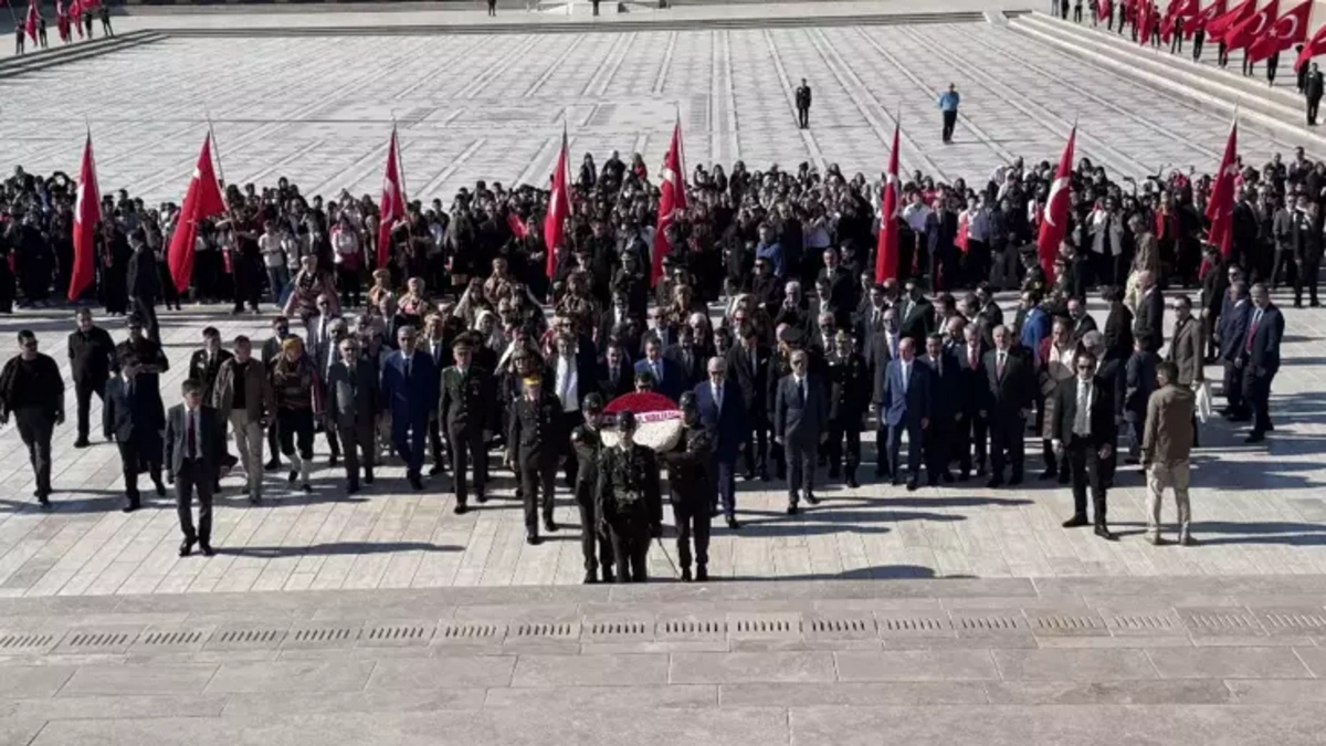 Ankara'nın 101. yılı: Başkent olmanın anlamı