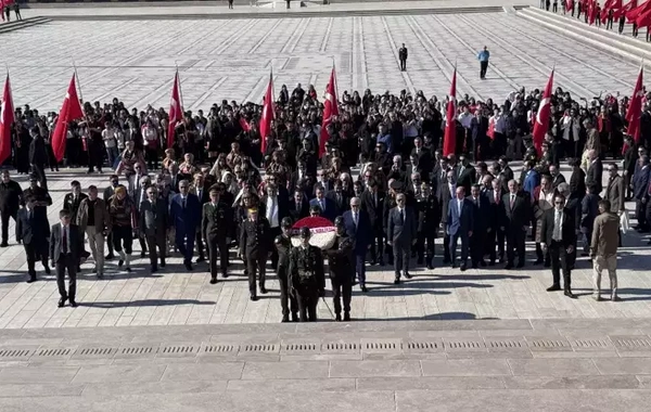 Ankara'nın 101. yılı: Başkent olmanın anlamı