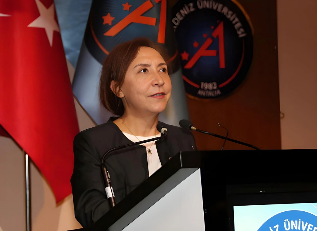 Prof. Dr. Selma Yel`den Kars Antlaşmasını geçersiz saymak isteyen Ermenistan`a NET YANIT