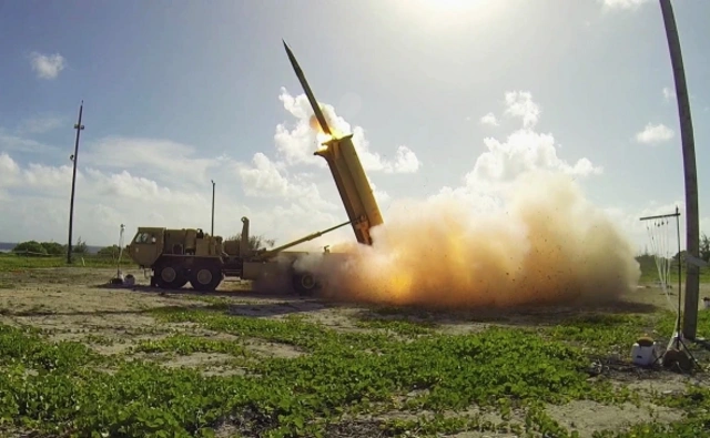 ABŞ İsrailə THAAD zenit-raket kompleksinin göndərilməsi ilə bağlı məlumatı təsdiqləyib