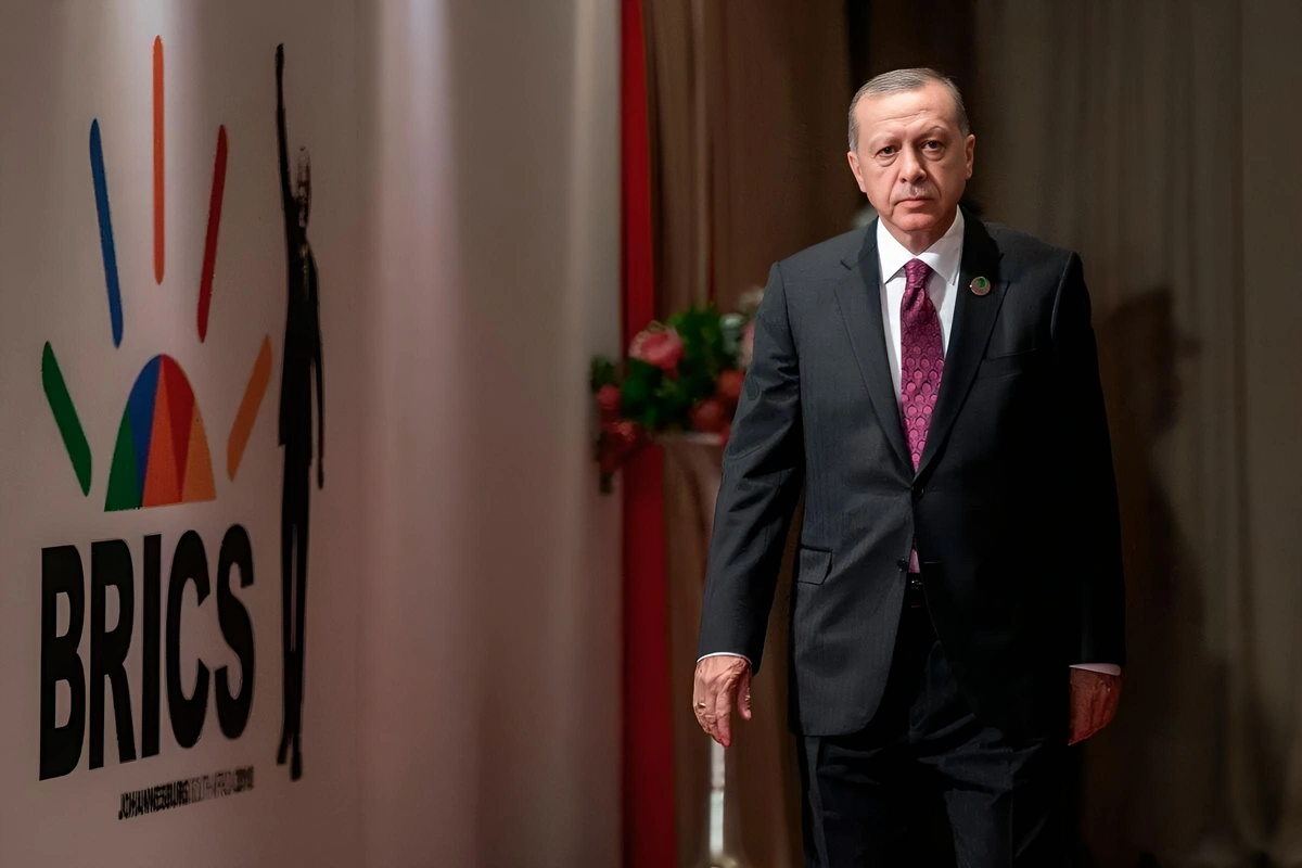 Erdoğan Rusya ve Çin liderleri ile görüşecek