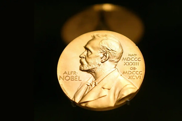 2024 Nobel Ekonomi Ödülü'nün kazananı belli oldu