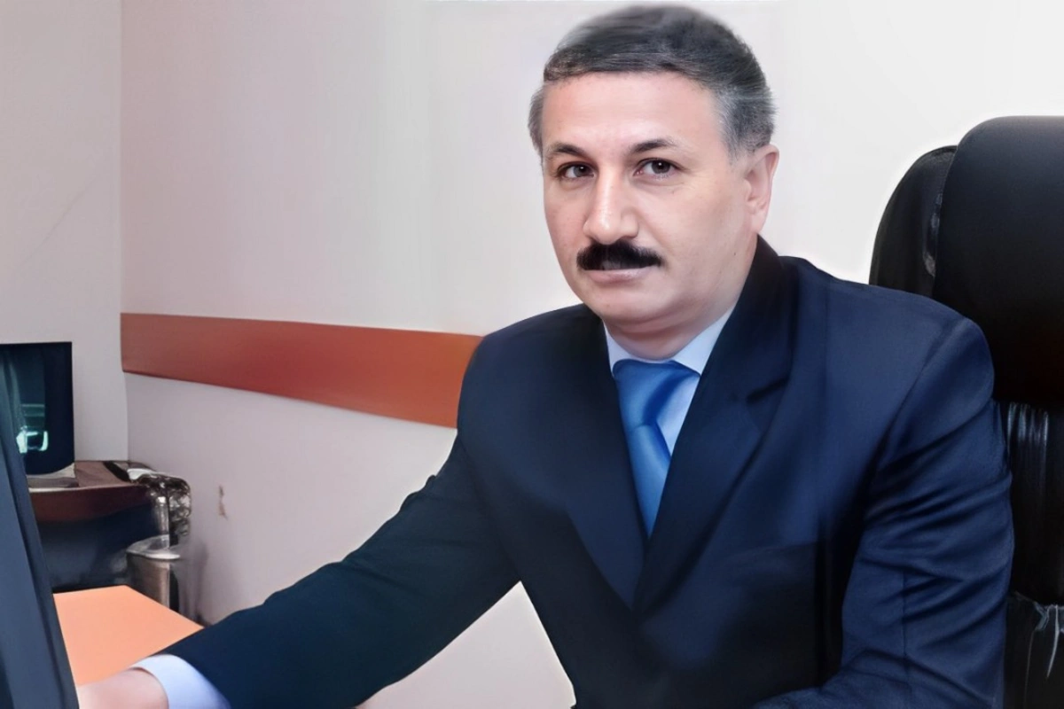 Jurnalist Yaqub Əlioğlu vəfat etdi