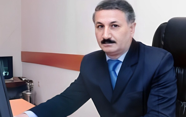 Jurnalist Yaqub Əlioğlu vəfat etdi