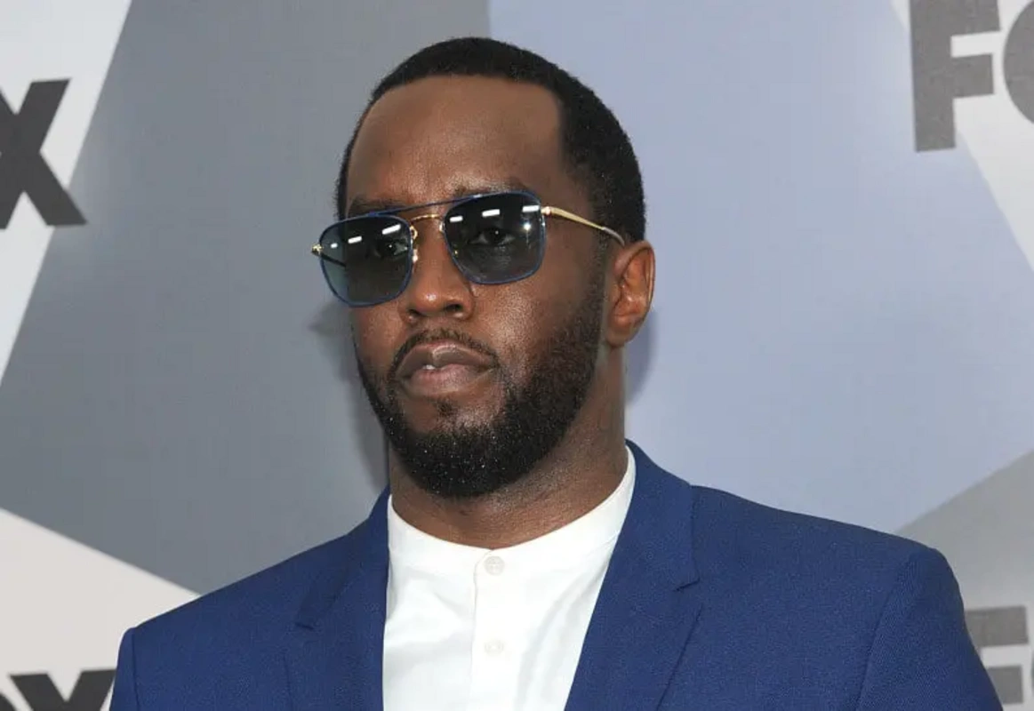 СМИ: Против P.Diddy подали новые иски по обвинениям в изнасилованиях