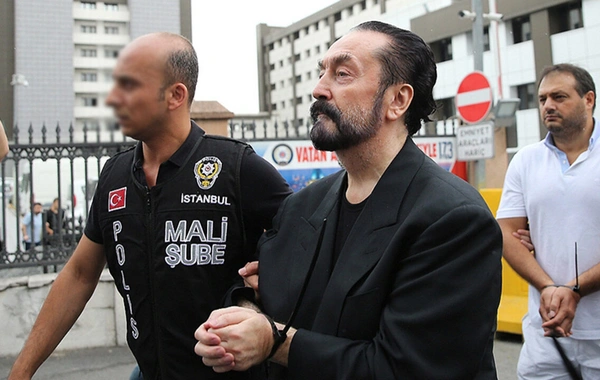 Adnan Oktar'ın örgüt davasında yeni gelişme: Mahkemeye getirilecek