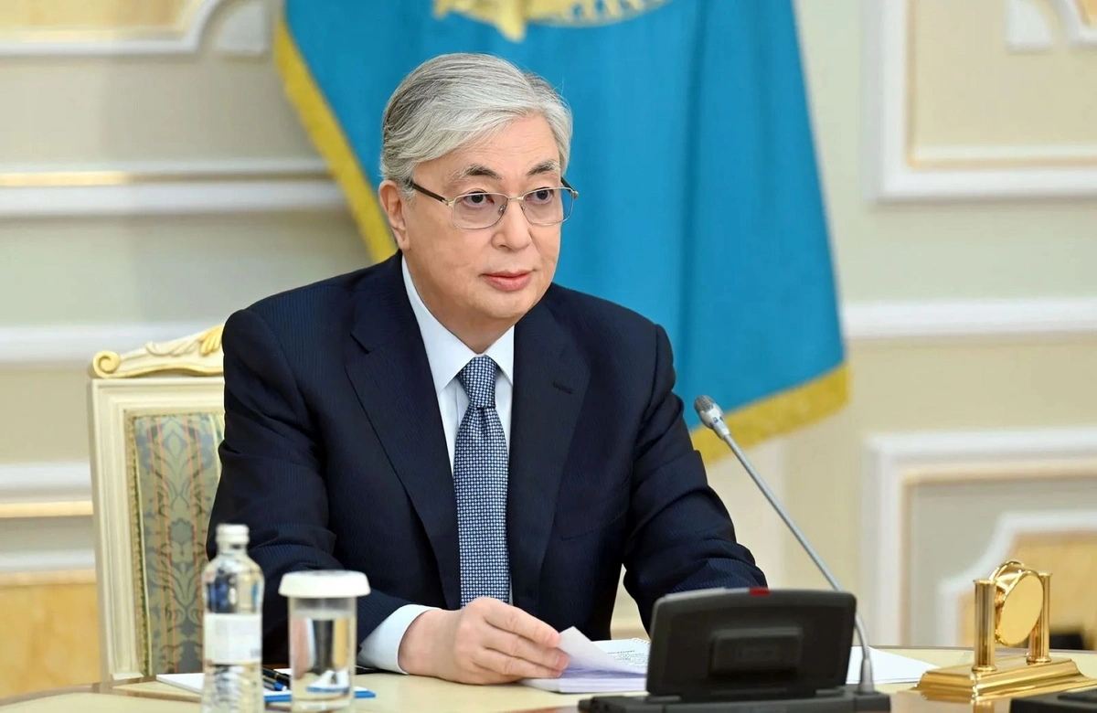 Astana'dan Bakü ve Erivan'a barış için yeni müzakere teklifi