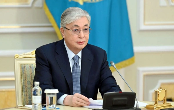 Astana'dan Bakü ve Erivan'a barış için yeni müzakere teklifi