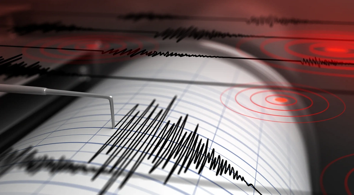 Elazığ'da deprem