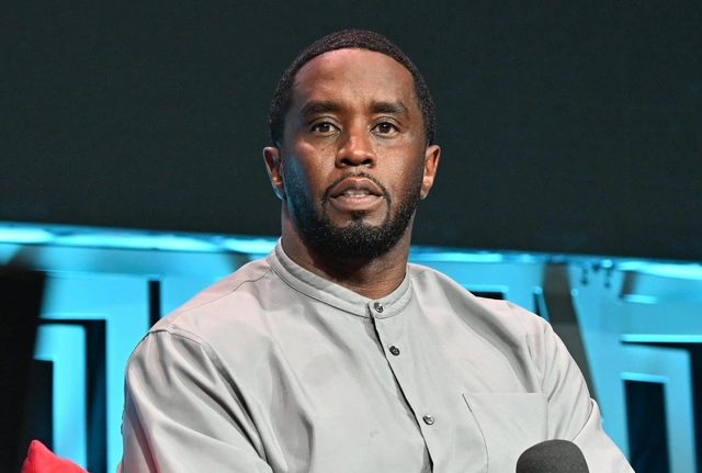 Адвокаты P.Diddy впервые ответили на обвинения в изнасилованиях в адрес рэпера