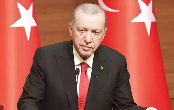 Erdoğan: "Bölgedeki Kriz Fırtınasından Türkiye'yi Suhuletle Çıkaracağız"