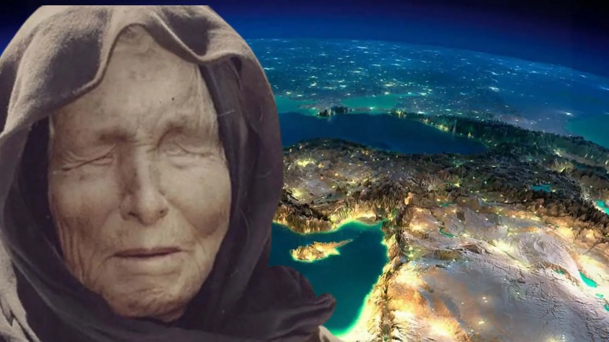 Baba Vanga'nın 2025 kehaneti: 3 ay içinde değişim bekleniyor