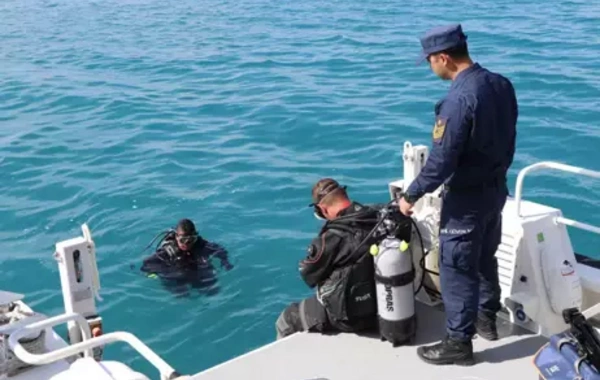 Umutlar tükendi, Van gölünde Rojin'in cansız bedeni bulundu