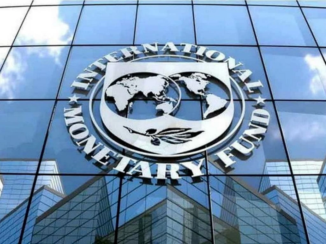 IMF'den kriz uyarısı: Küresel belirsizlik artıyor