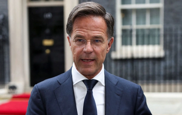 Mark Rutte: "Kuzey Kore ordusu ile ilgili elimizde kanıt yok"