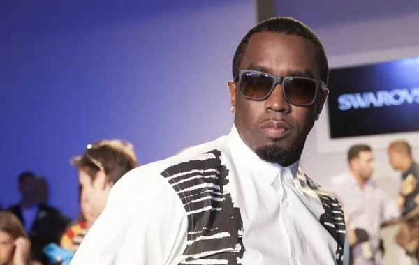 Шокирующие обвинения: P.Diddy замешан в групповом изнасиловании из-за слов о Тупаке Шакуре