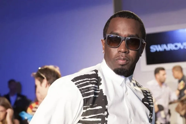 Шокирующие обвинения: P.Diddy замешан в групповом изнасиловании из-за слов о Тупаке Шакуре