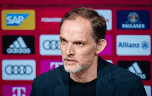 Thomas Tuchel, İngiltere Milli Takımı'nın yeni hocası oldu