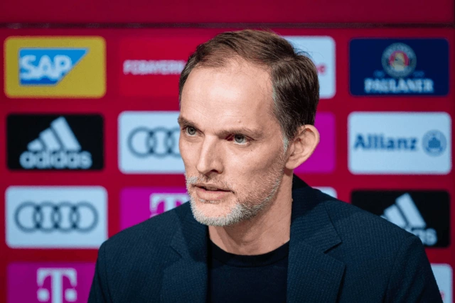 Thomas Tuchel, İngiltere Milli Takımı'nın yeni hocası oldu