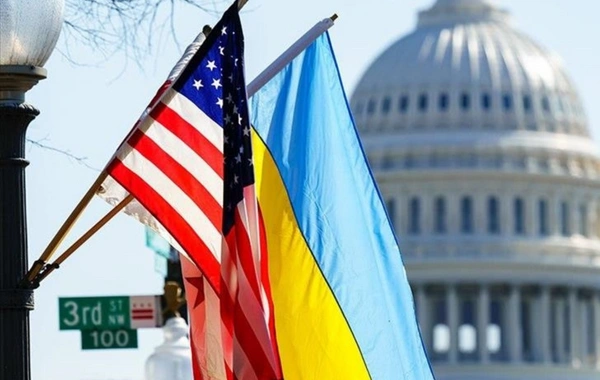 США направили Украине пакет вооружений на 425 млн долларов