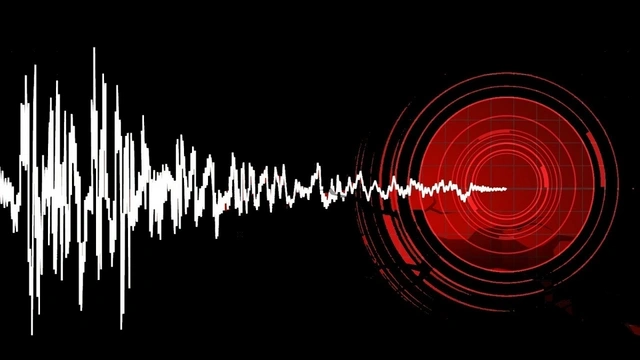 Meksika kıyılarında güçlü deprem