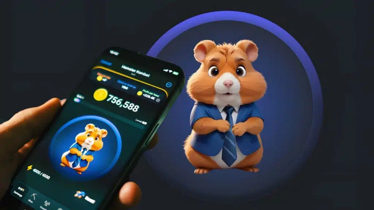 "Hamster Kombat" tərtibatçıları yeni mövsümün süjetini açıqlayıblar