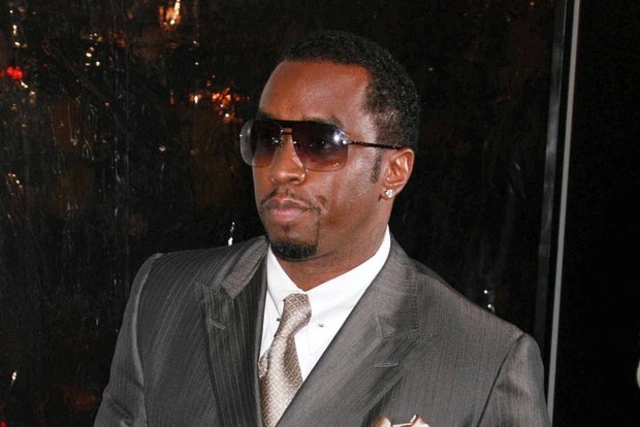 P.Diddy мог усыплять своих жертв с помощью детского масла с наркотиками