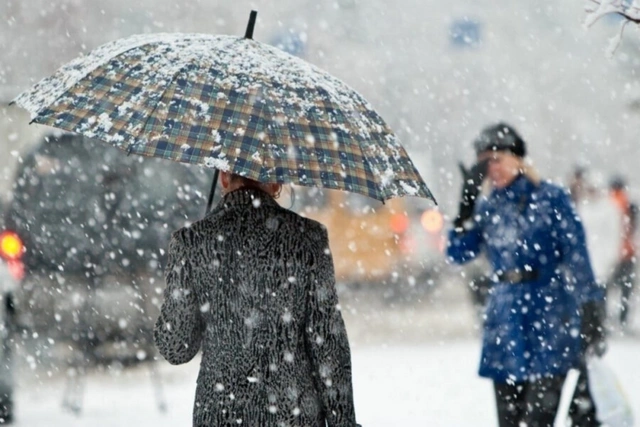 Meteoroloji'den uyarı: Kış erken geliyor