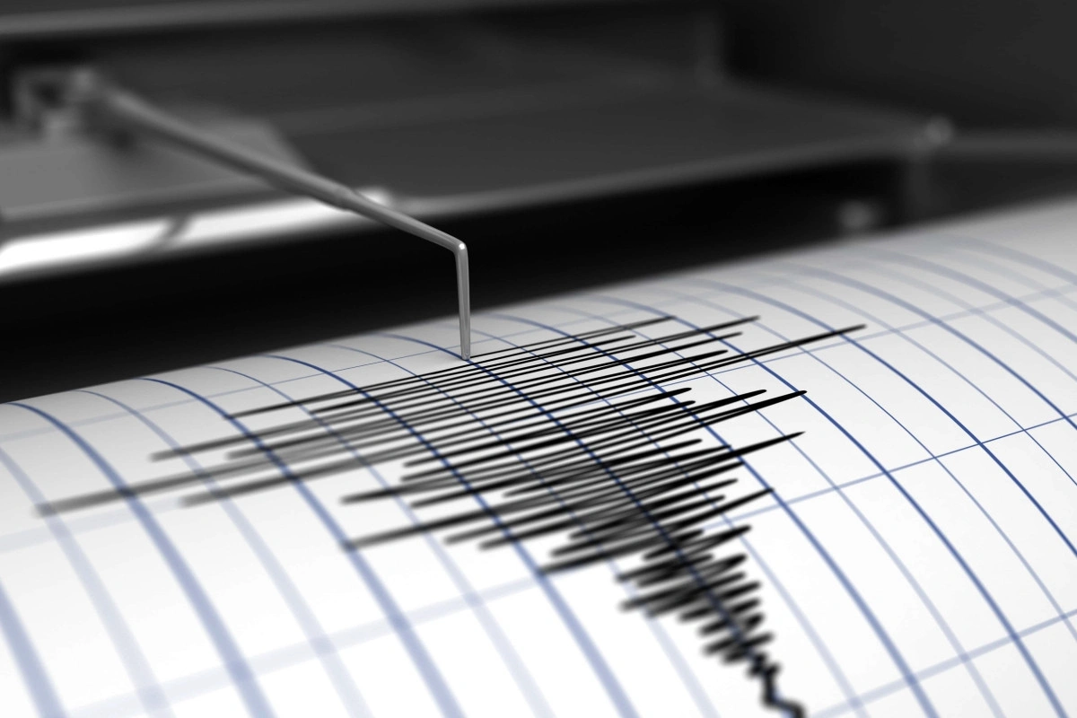 Sivas'ta 4.7 ve 4.1 büyüklüğünde 2 deprem oldu