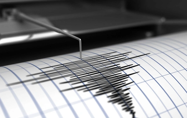 Sivas'ta 4.7 ve 4.1 büyüklüğünde 2 deprem oldu