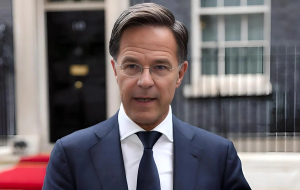 Rutte: "Ukrayna NATO üyesi olacak, tek sorun zaman"