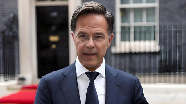 Rutte: "Ukrayna NATO üyesi olacak, tek sorun zaman"