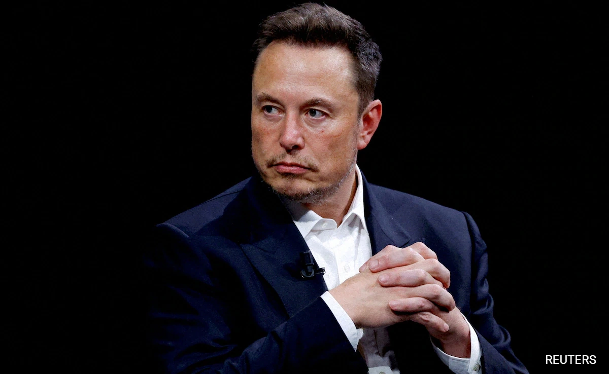 Elon Musk'tan Trump'a dev destek: 75 milyon dolarlık seçim bağışı