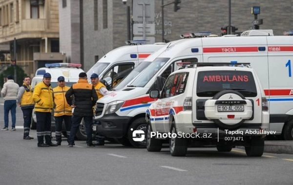 2026-cı ilin sonuna qədər ambulansların sayı artırılacaq