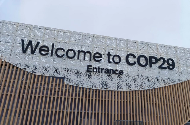 Продолжается процесс аккредитации журналистов для освещения COP29