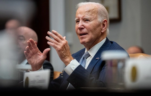 Biden'den kritik açıklama: "İsrail'in İran'ı ne zaman vuracağını biliyorum"