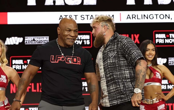 Mike Tyson Jake Paul maçı ne zaman, ertelenecek mi?