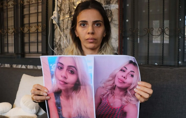 18 ay sonra izine rastlanan Merve Ateş'in 20 ay sonra mezarı oldu