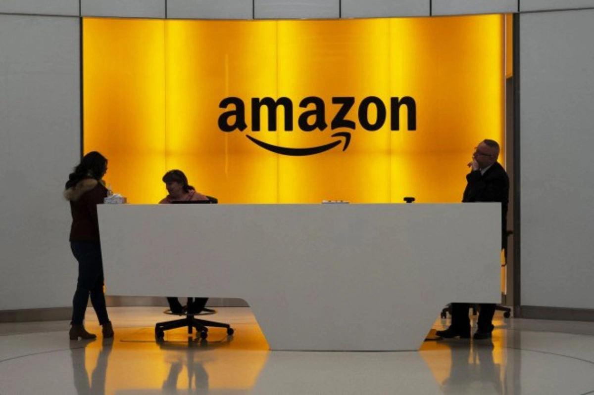 "Amazon"un rəhbəri məsafədən işləyən əməkdaşlara ultimatum qoyub