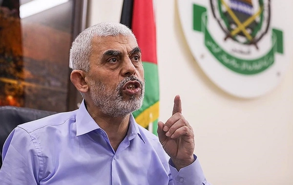 Hamas, Yahya Sinvar'ın İsrail saldırısında hayatını kaybettiğini açıkladı