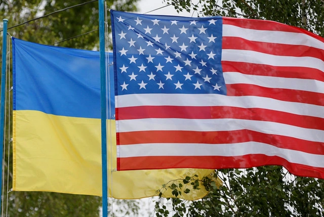 США в ноябре объявят о новом пакете военной помощи Украине