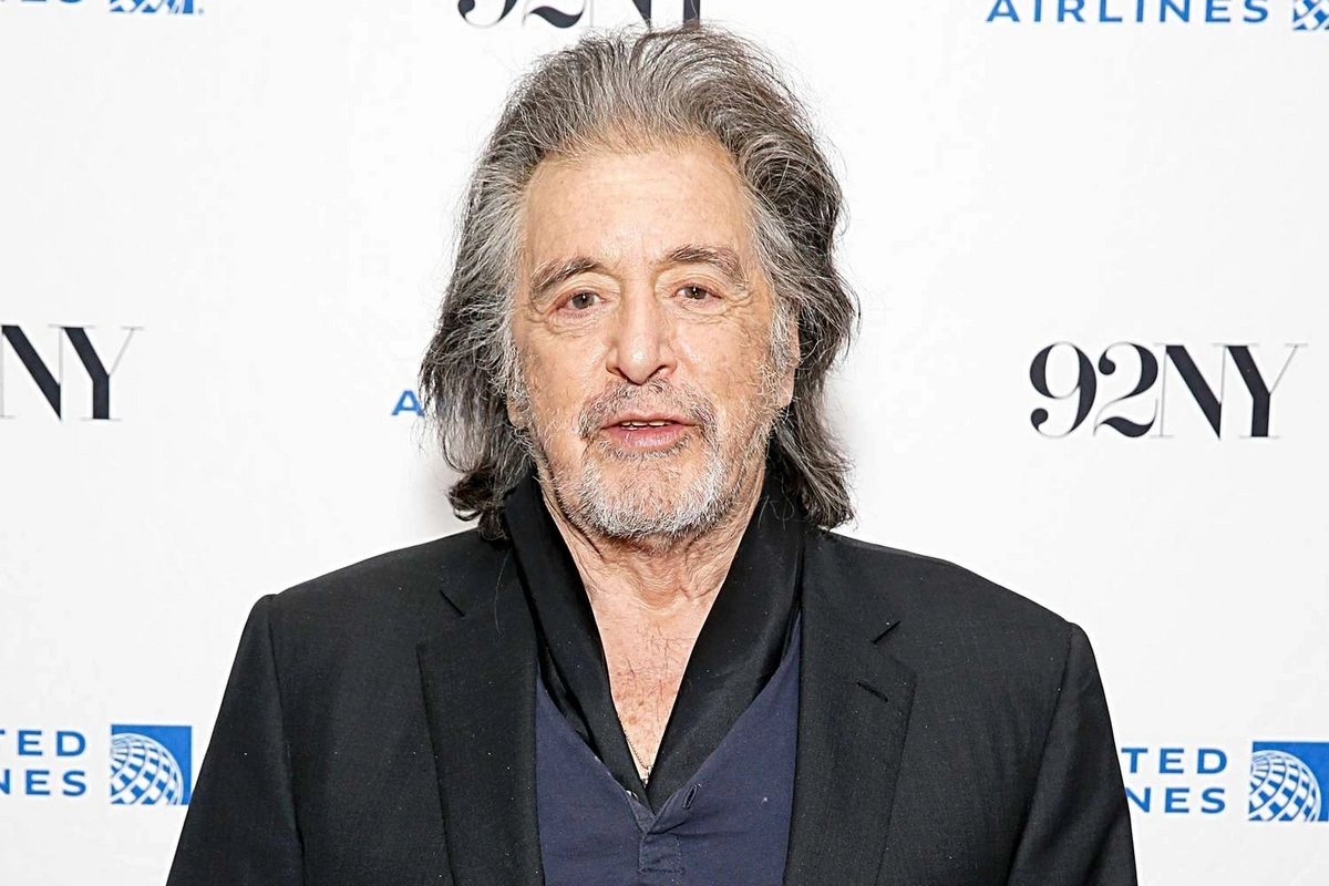 Hollywood efsanesi Al Pacino: "Milyonları kaybettim, mecburen o filmde oynadım"